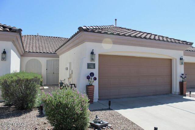 Sonora At Rancho Sahuarita (1-243) - Residential
