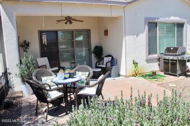Sonora At Rancho Sahuarita (1-243) - Residential