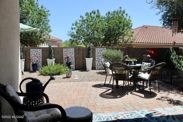 Sonora At Rancho Sahuarita (1-243) - Residential