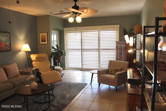 Sonora At Rancho Sahuarita (1-243) - Residential
