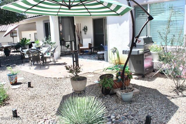 Sonora At Rancho Sahuarita (1-243) - Residential