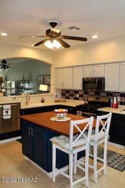 Sonora At Rancho Sahuarita (1-243) - Residential