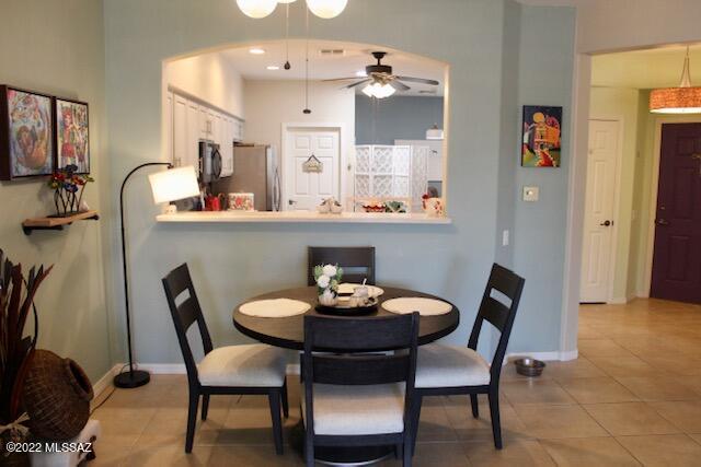 Sonora At Rancho Sahuarita (1-243) - Residential