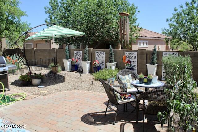 Sonora At Rancho Sahuarita (1-243) - Residential