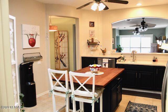 Sonora At Rancho Sahuarita (1-243) - Residential
