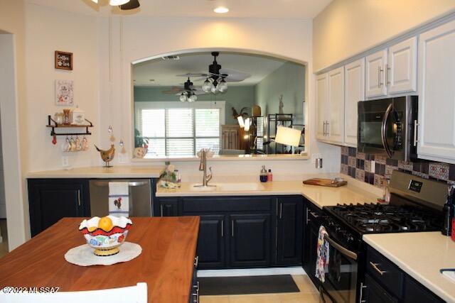 Sonora At Rancho Sahuarita (1-243) - Residential