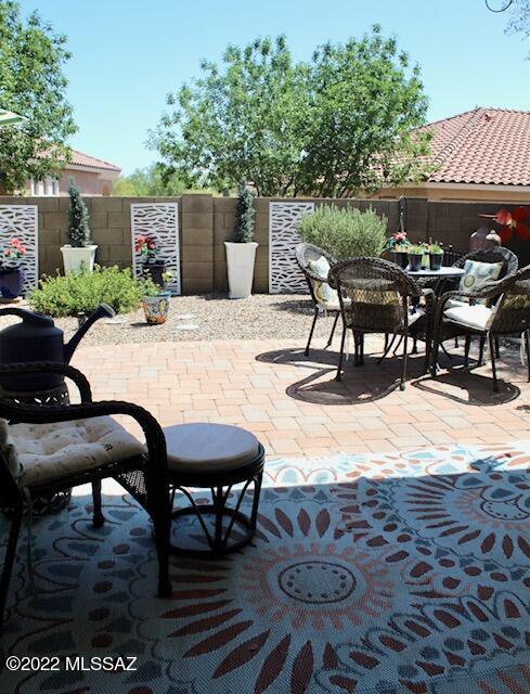 Sonora At Rancho Sahuarita (1-243) - Residential