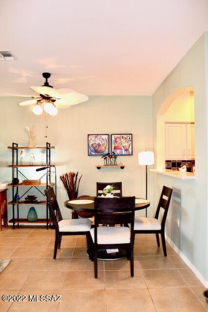 Sonora At Rancho Sahuarita (1-243) - Residential