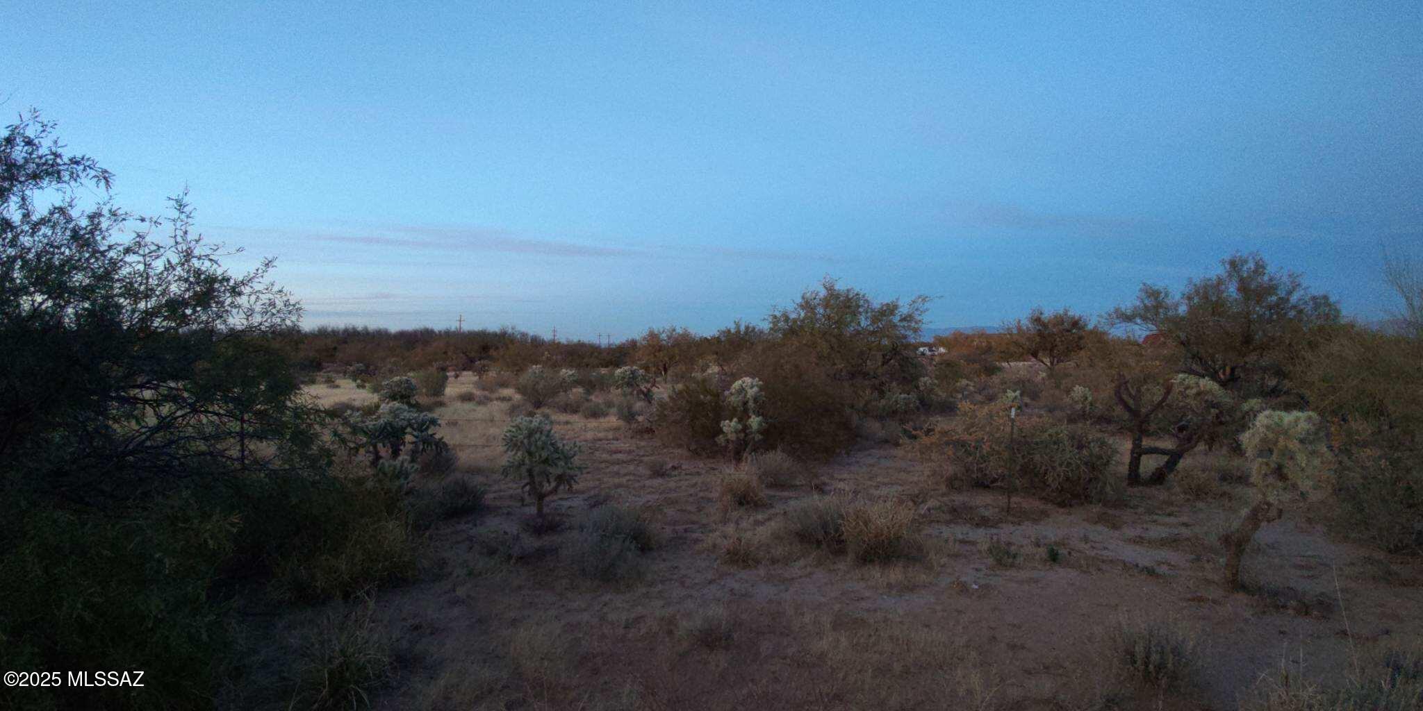 11 Acre parcel with shared well...No HOA and plenty of room for toys on this residential build site!!  Don't miss this Gem!
