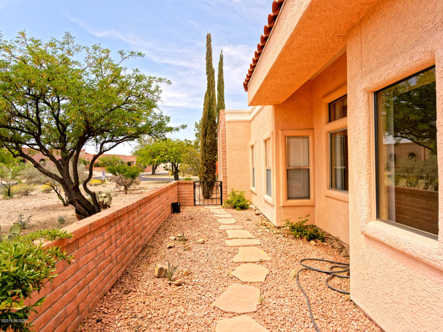 Canoa Seca Estates (1-170) - Residential