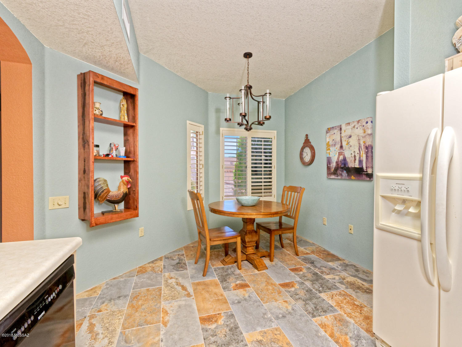 Canoa Seca Estates (1-170) - Residential