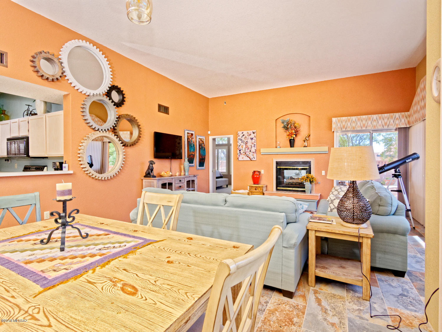 Canoa Seca Estates (1-170) - Residential