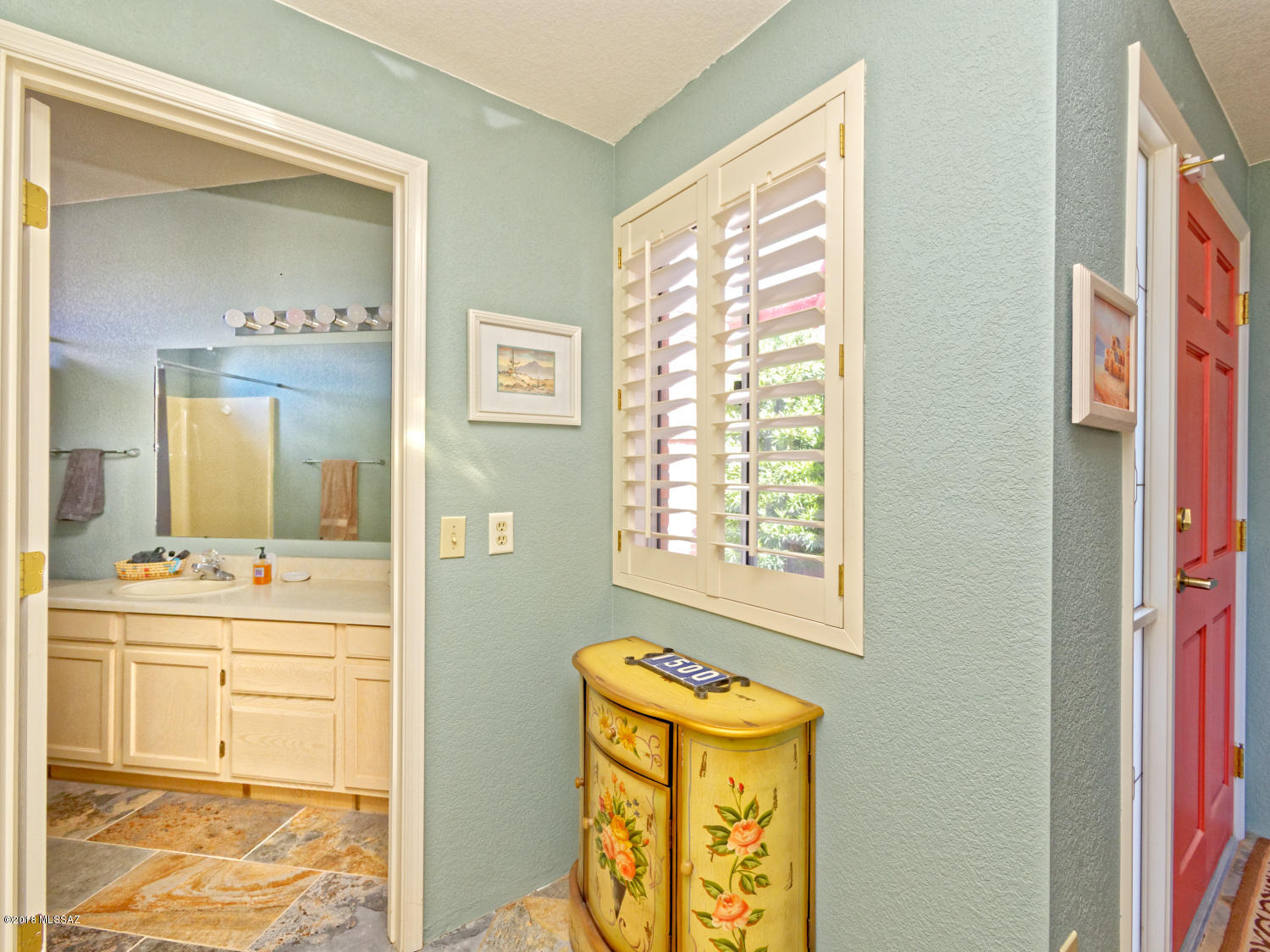 Canoa Seca Estates (1-170) - Residential