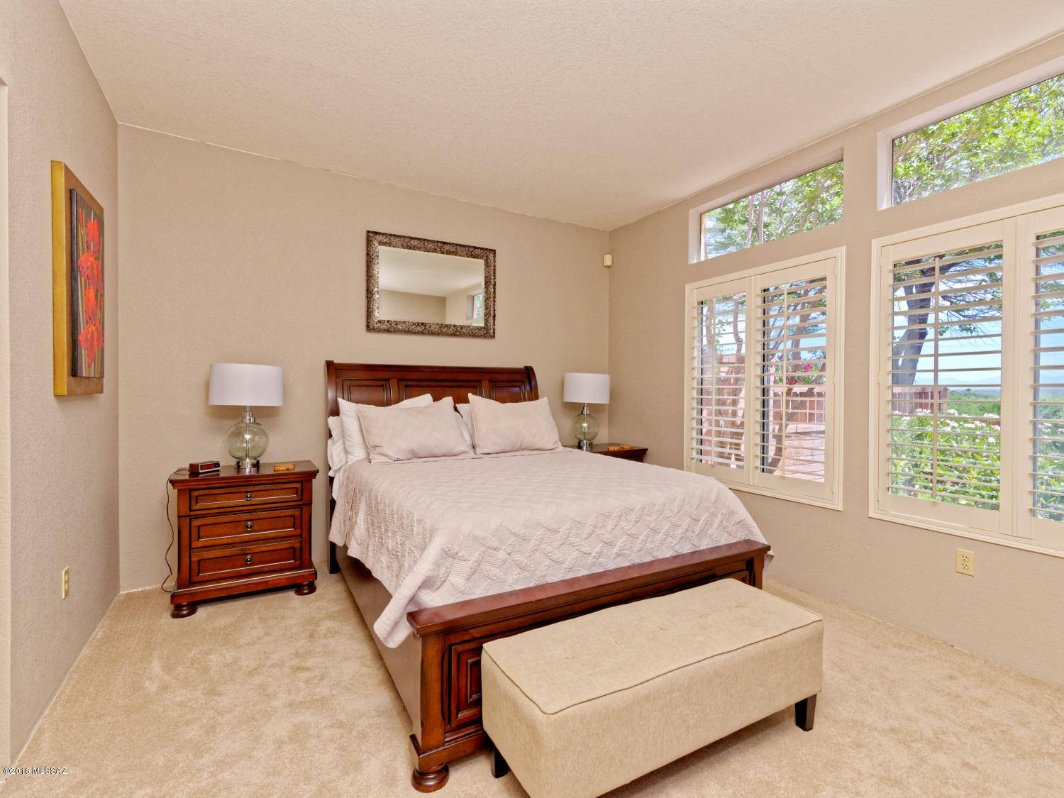Canoa Seca Estates (1-170) - Residential