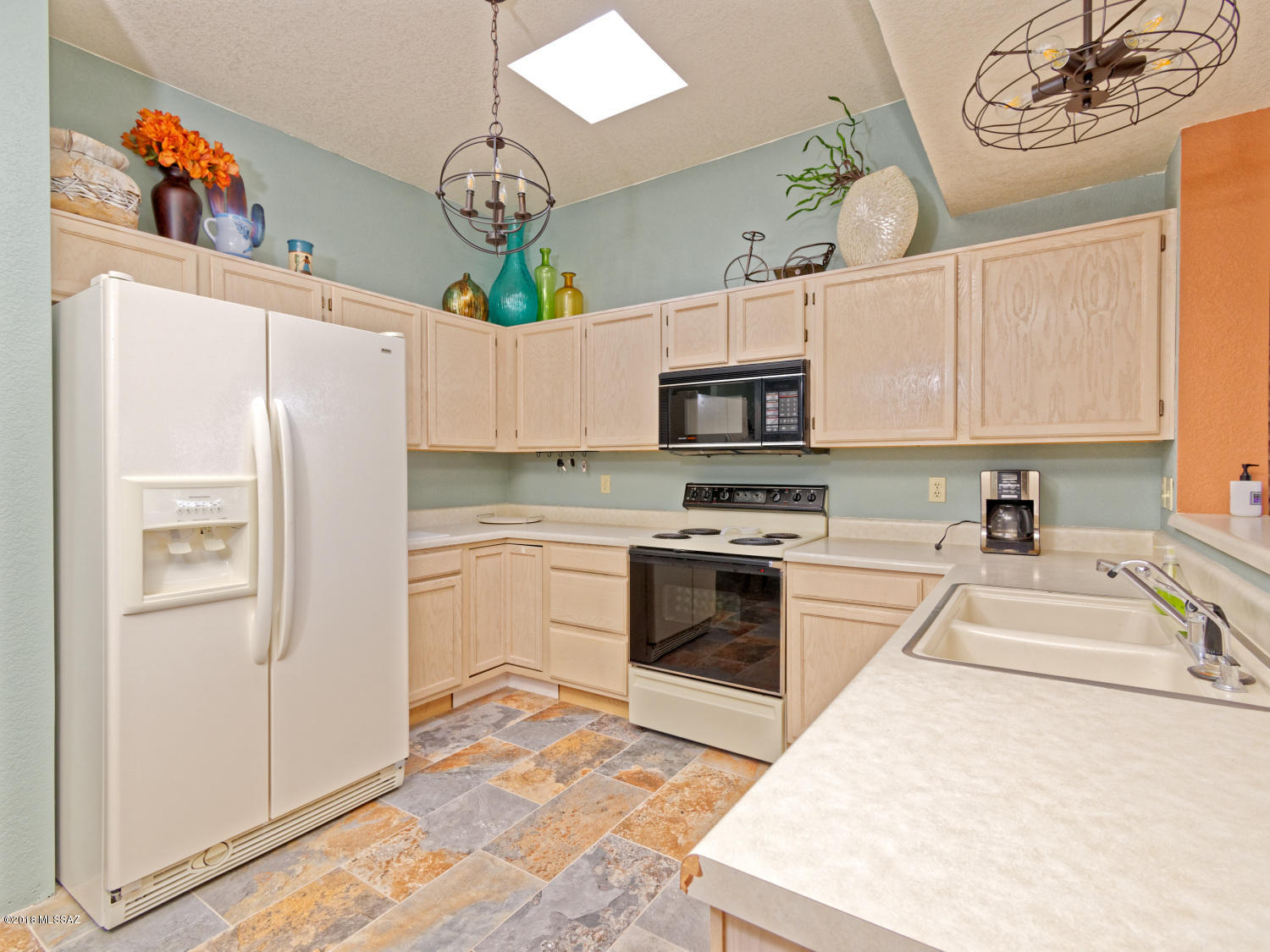 Canoa Seca Estates (1-170) - Residential
