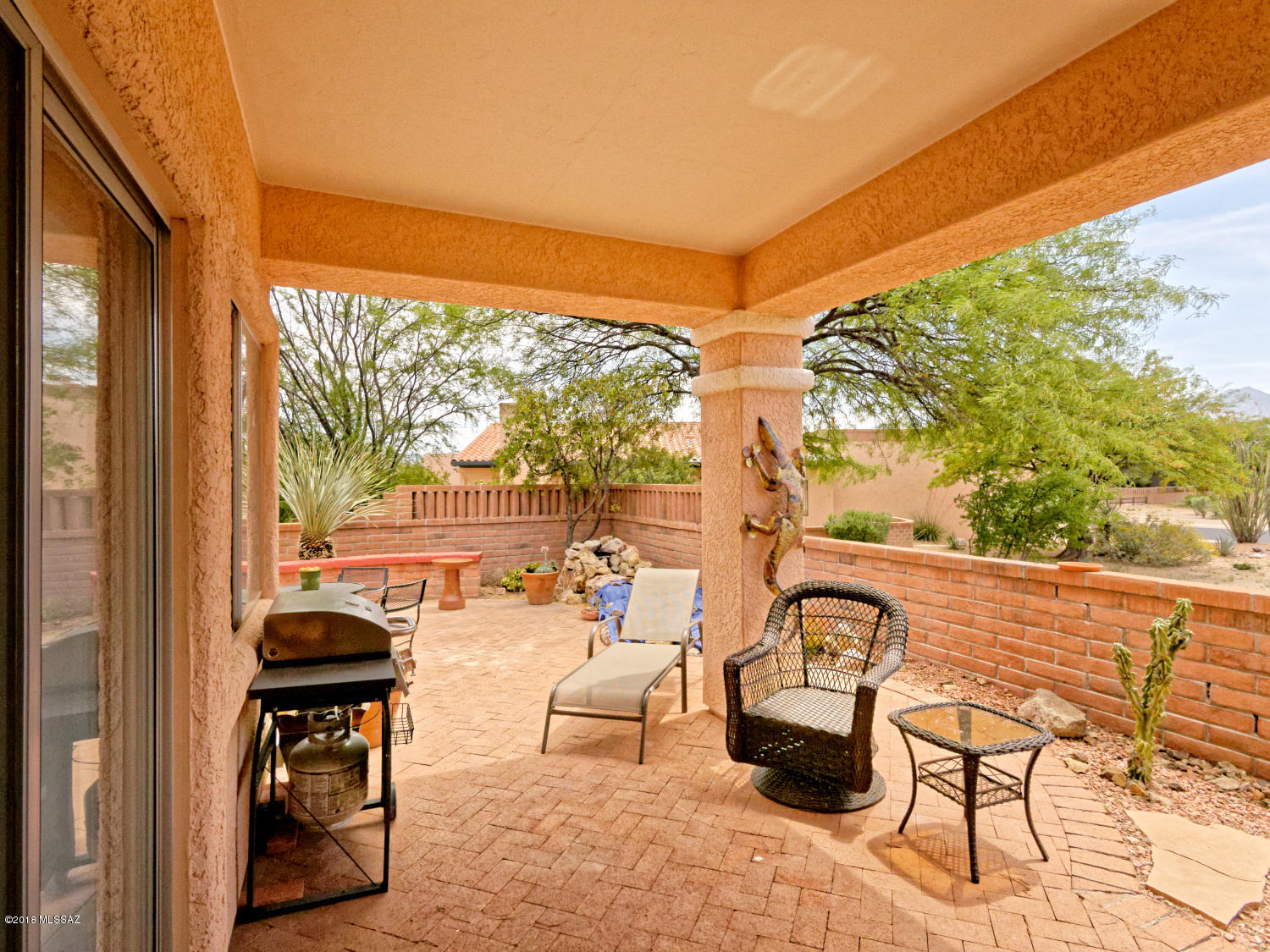 Canoa Seca Estates (1-170) - Residential