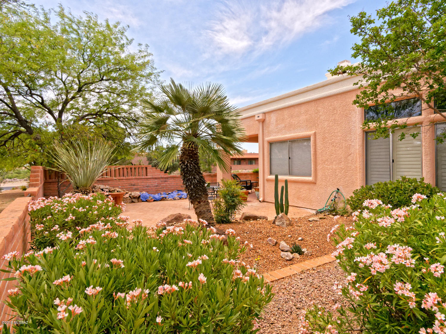 Canoa Seca Estates (1-170) - Residential