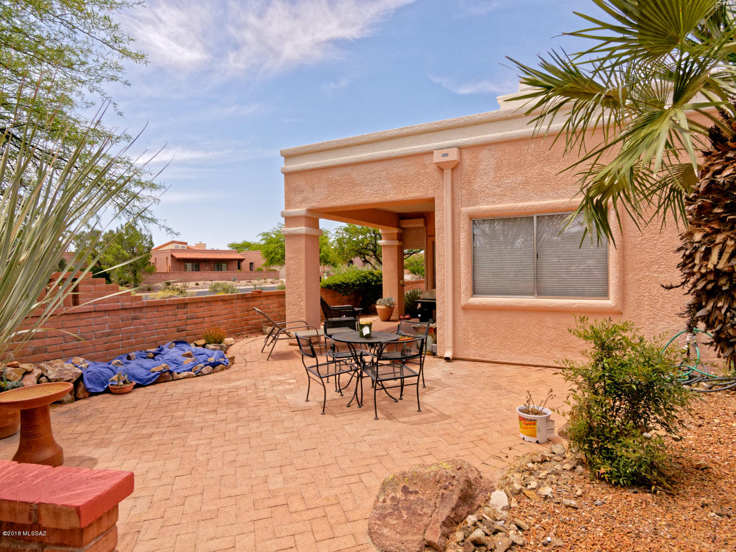 Canoa Seca Estates (1-170) - Residential