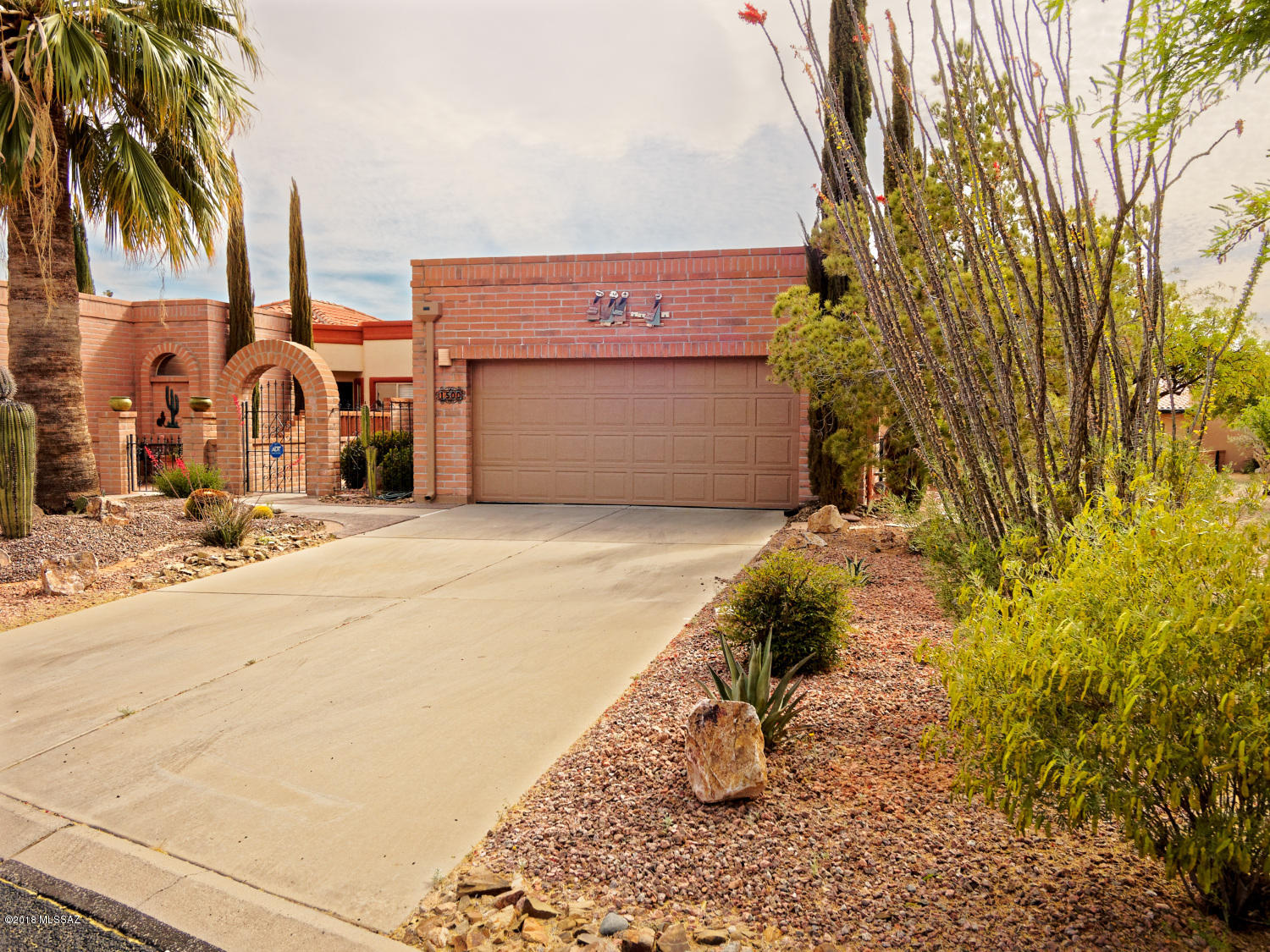 Canoa Seca Estates (1-170) - Residential