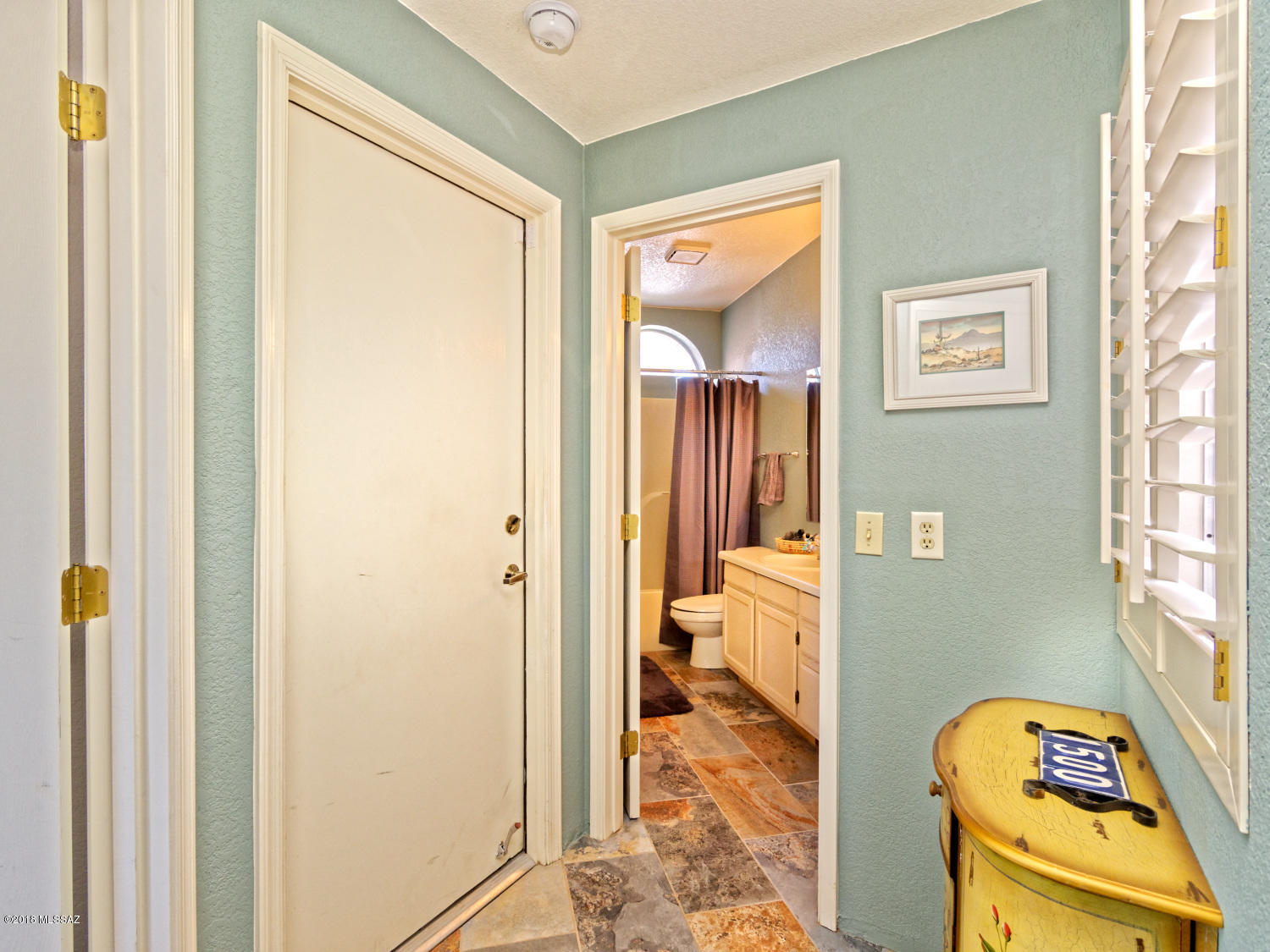 Canoa Seca Estates (1-170) - Residential