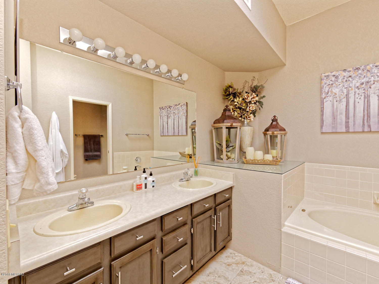 Canoa Seca Estates (1-170) - Residential