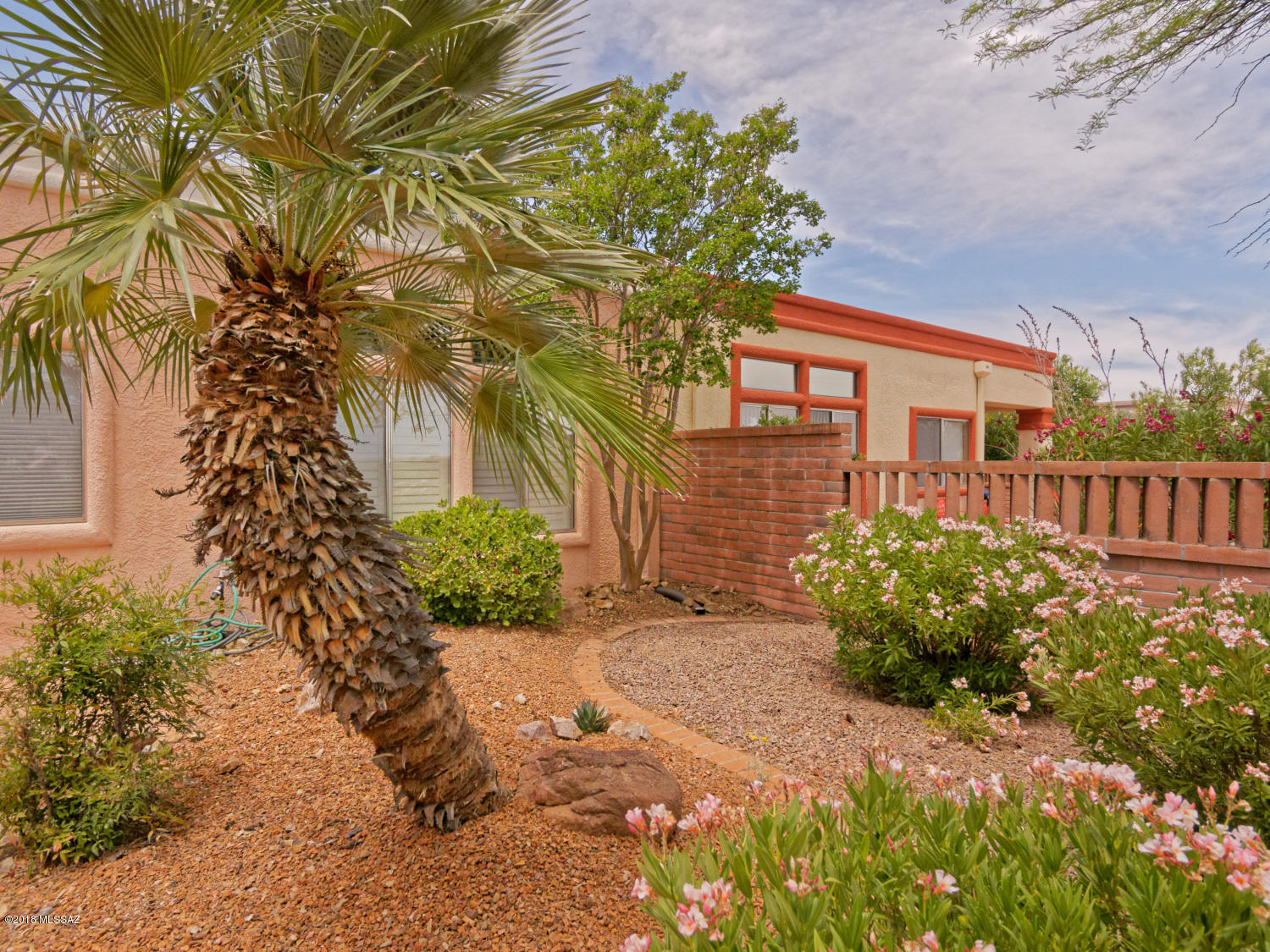 Canoa Seca Estates (1-170) - Residential