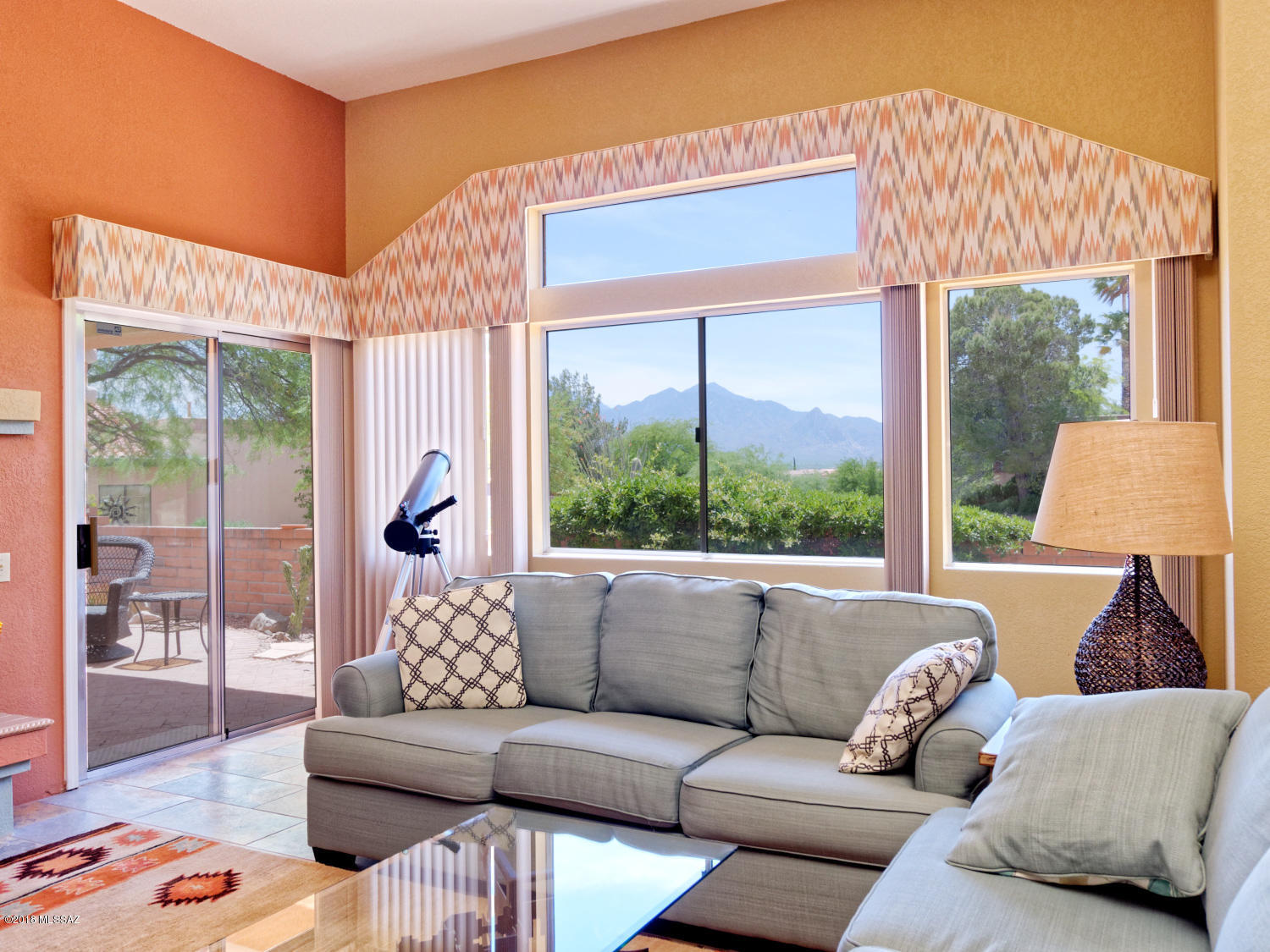 Canoa Seca Estates (1-170) - Residential