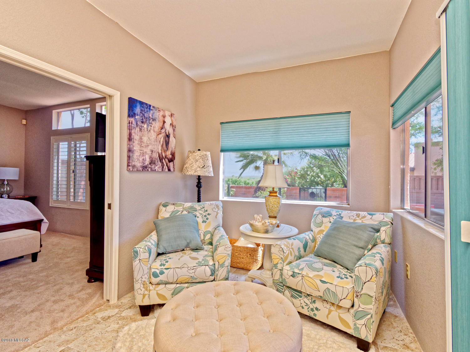 Canoa Seca Estates (1-170) - Residential