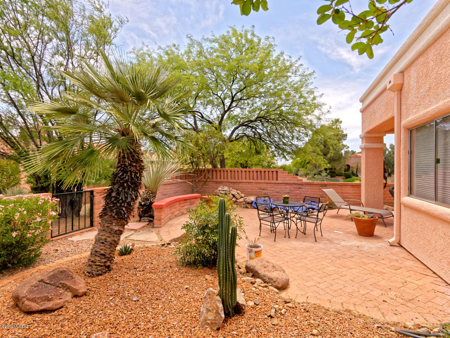 Canoa Seca Estates (1-170) - Residential