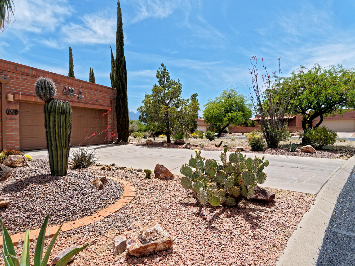 Canoa Seca Estates (1-170) - Residential
