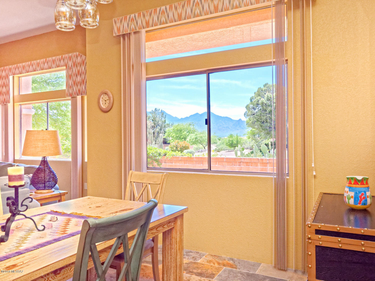 Canoa Seca Estates (1-170) - Residential