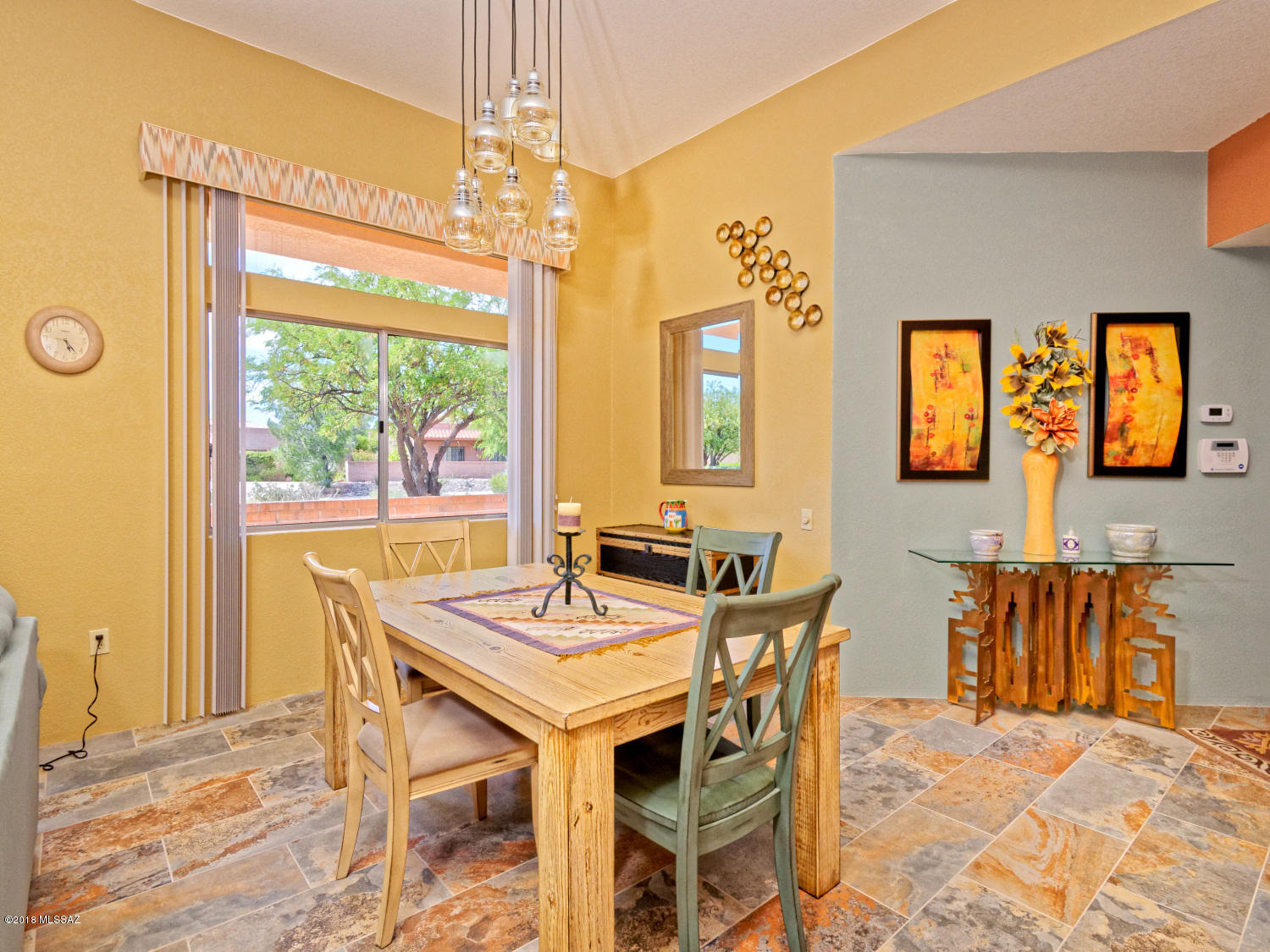 Canoa Seca Estates (1-170) - Residential
