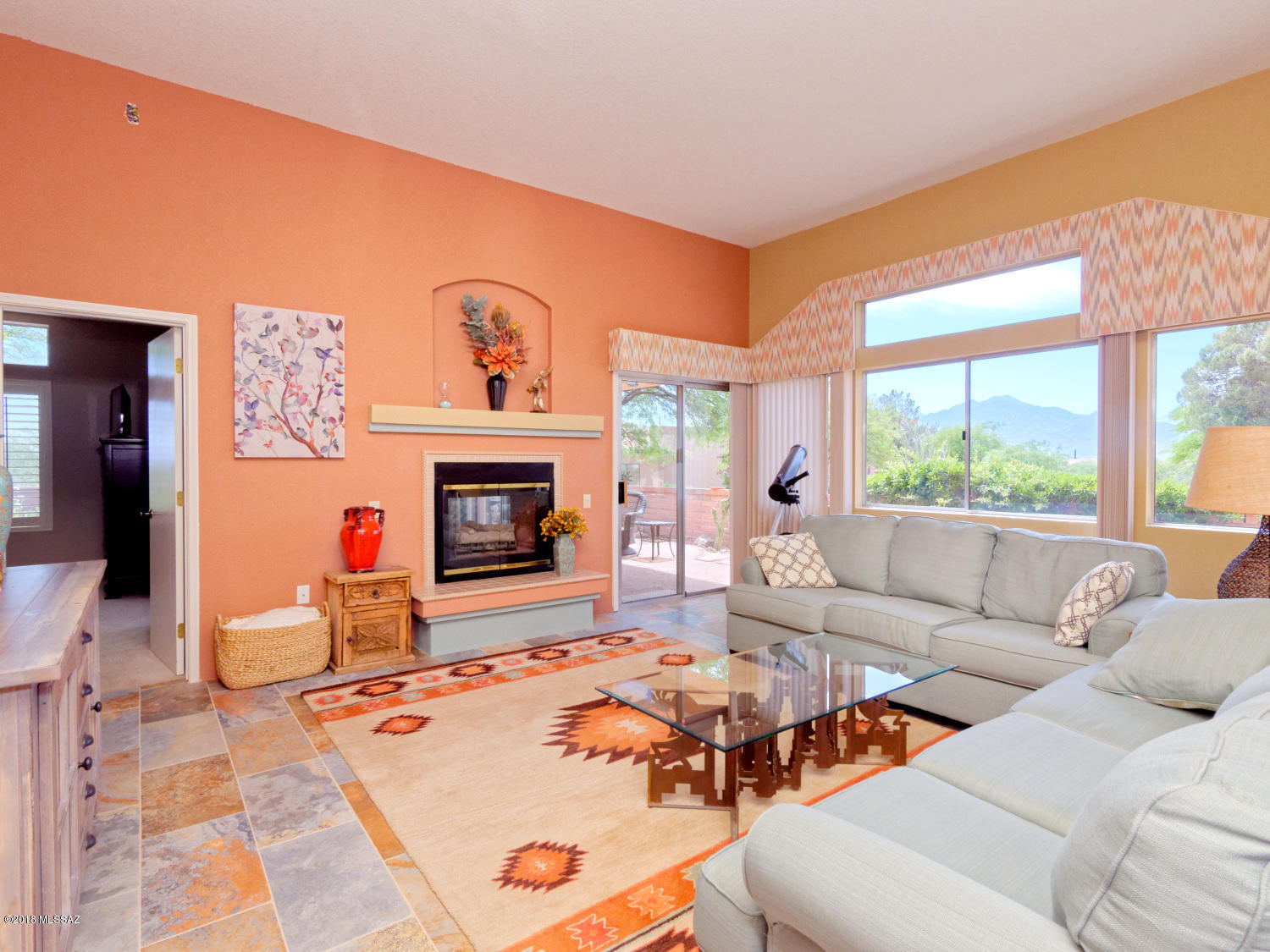 Canoa Seca Estates (1-170) - Residential