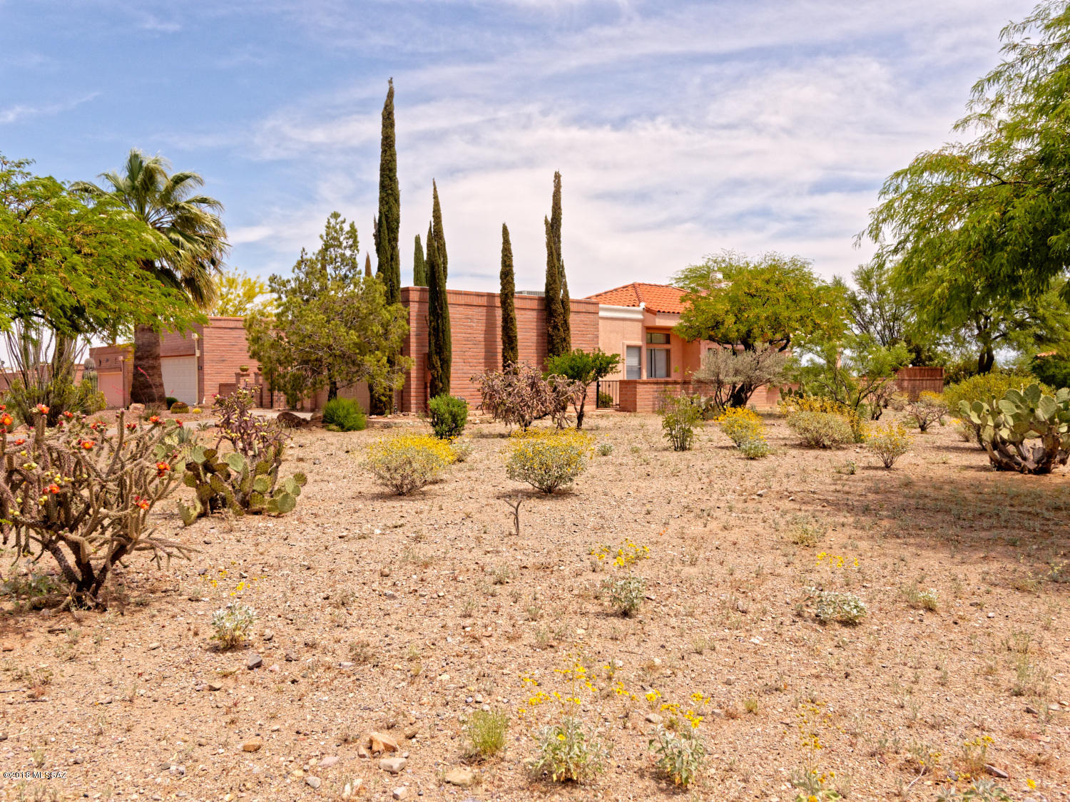 Canoa Seca Estates (1-170) - Residential