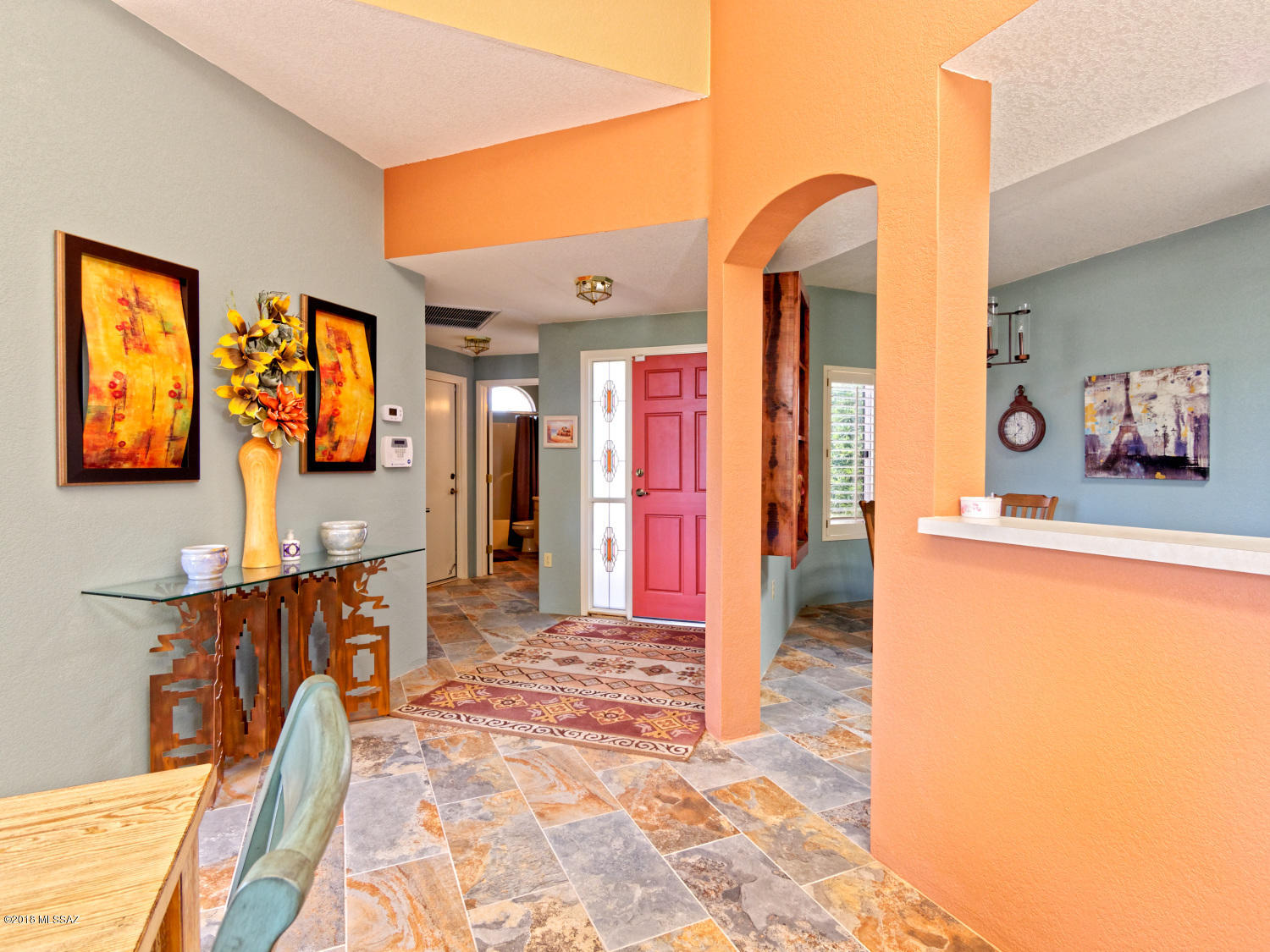 Canoa Seca Estates (1-170) - Residential