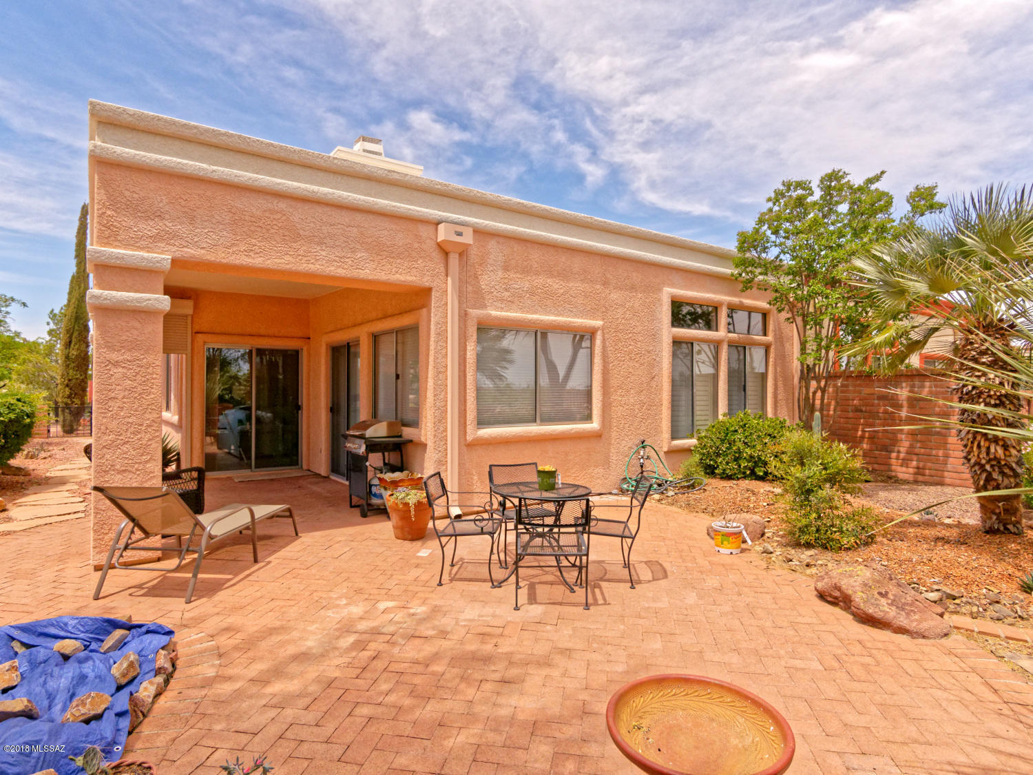 Canoa Seca Estates (1-170) - Residential