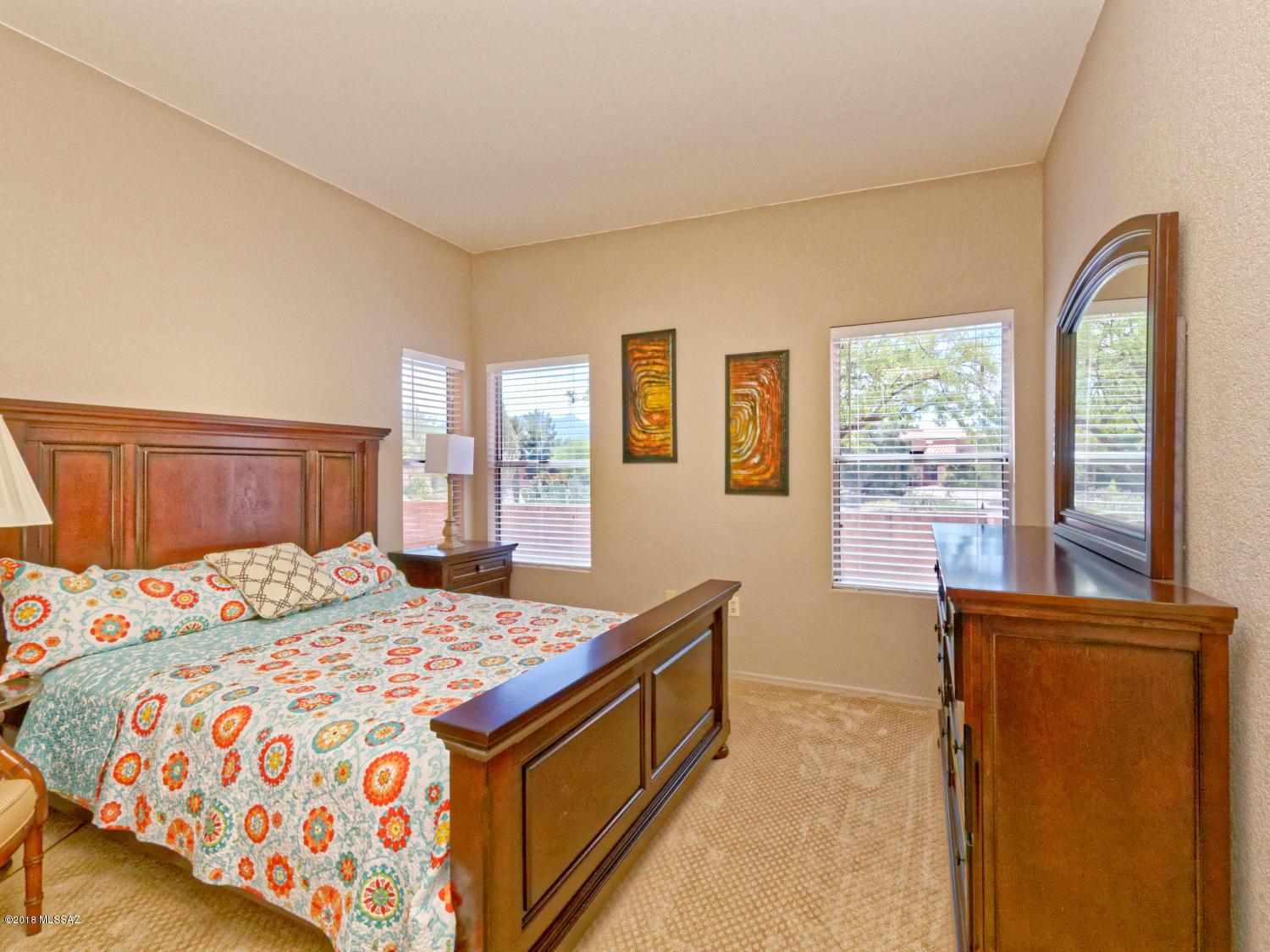 Canoa Seca Estates (1-170) - Residential