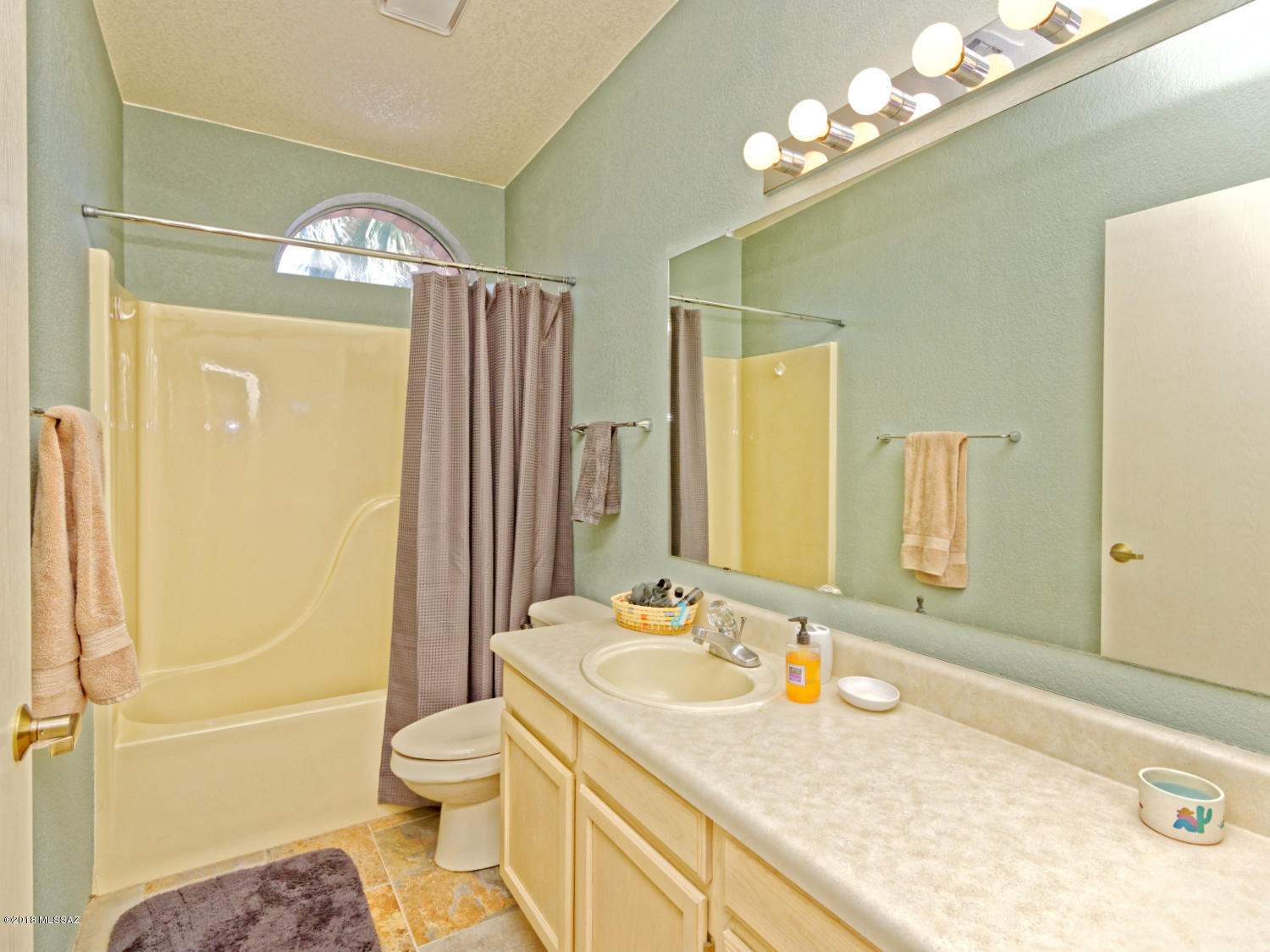 Canoa Seca Estates (1-170) - Residential