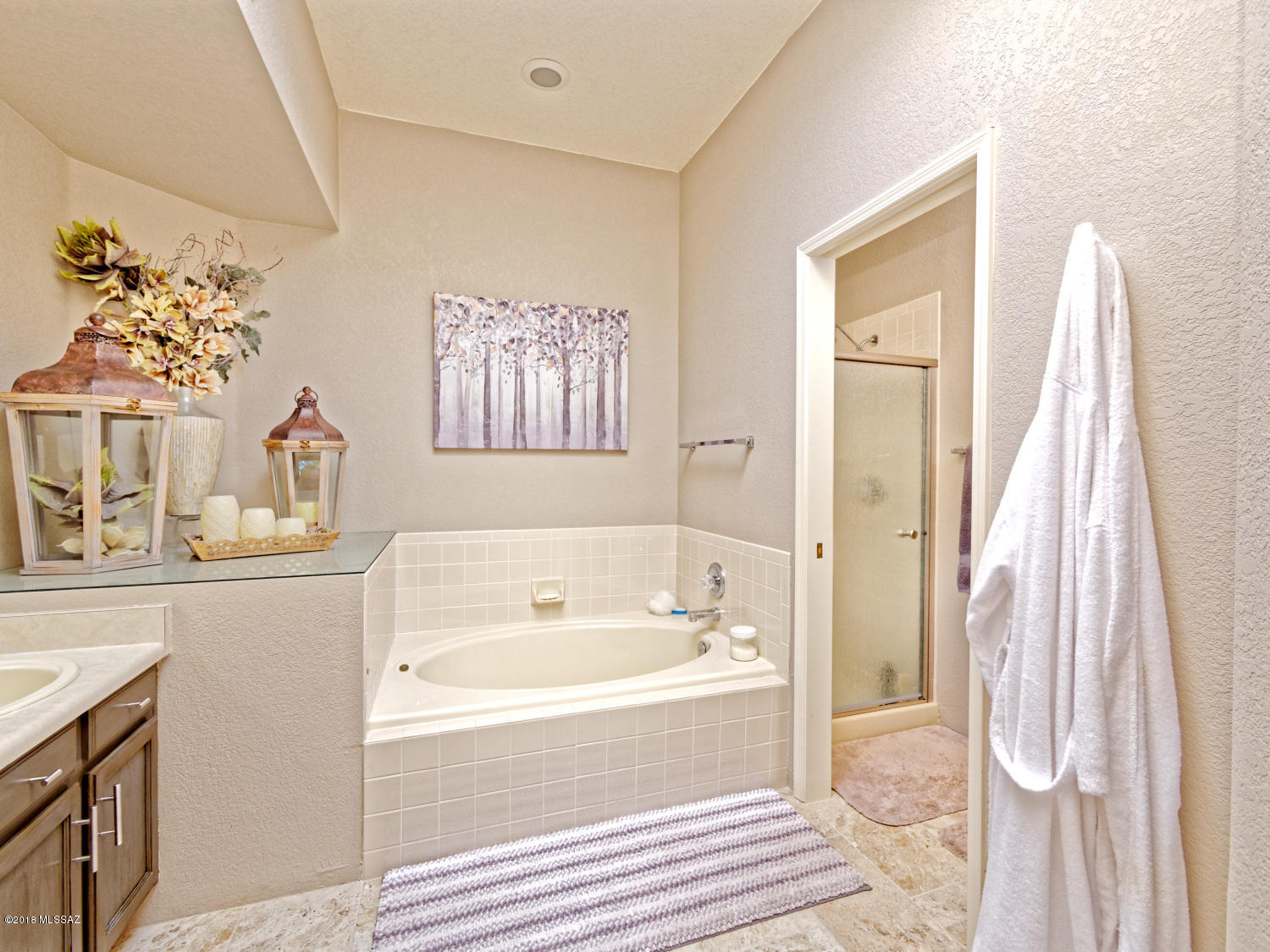 Canoa Seca Estates (1-170) - Residential