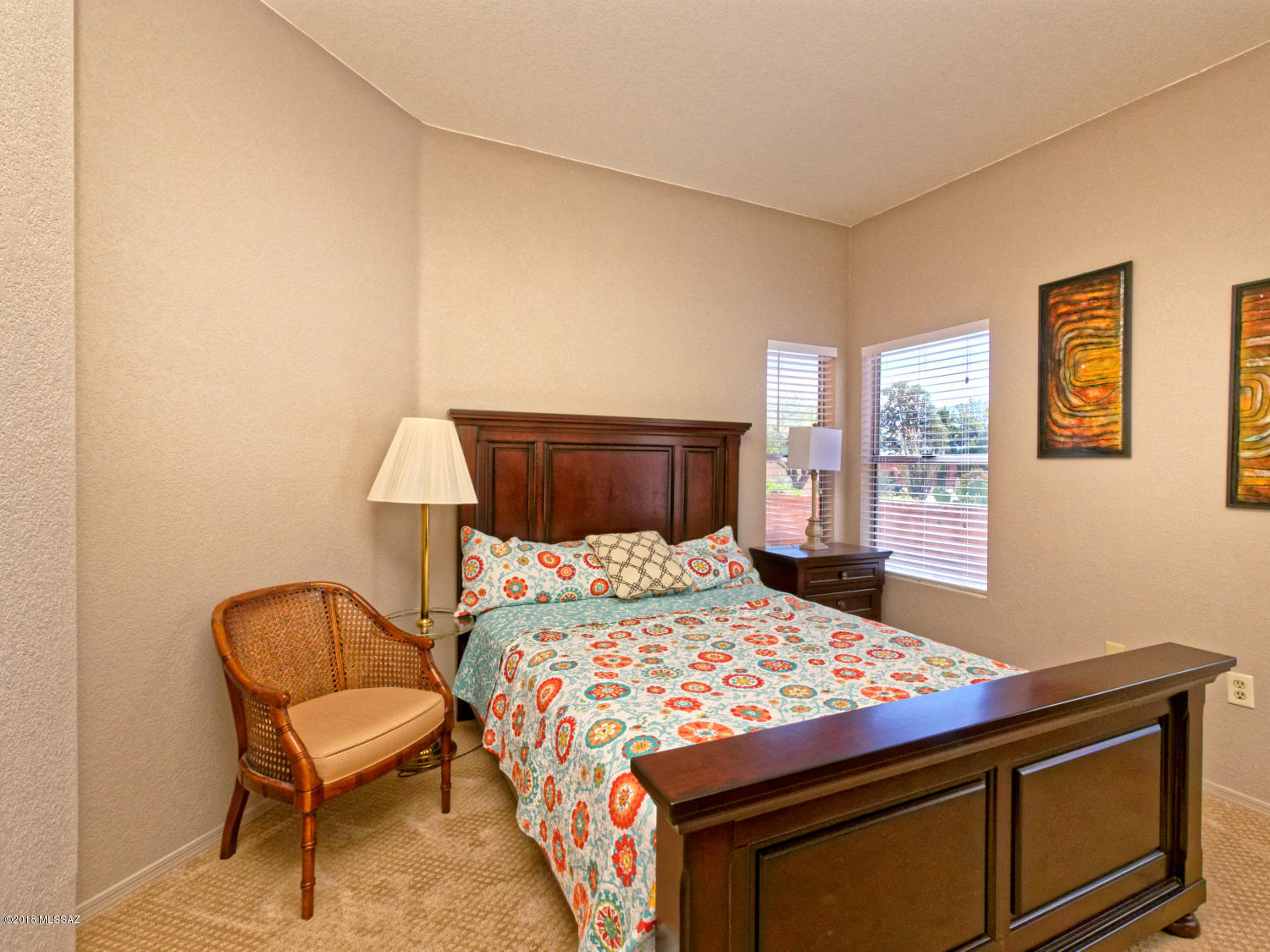 Canoa Seca Estates (1-170) - Residential