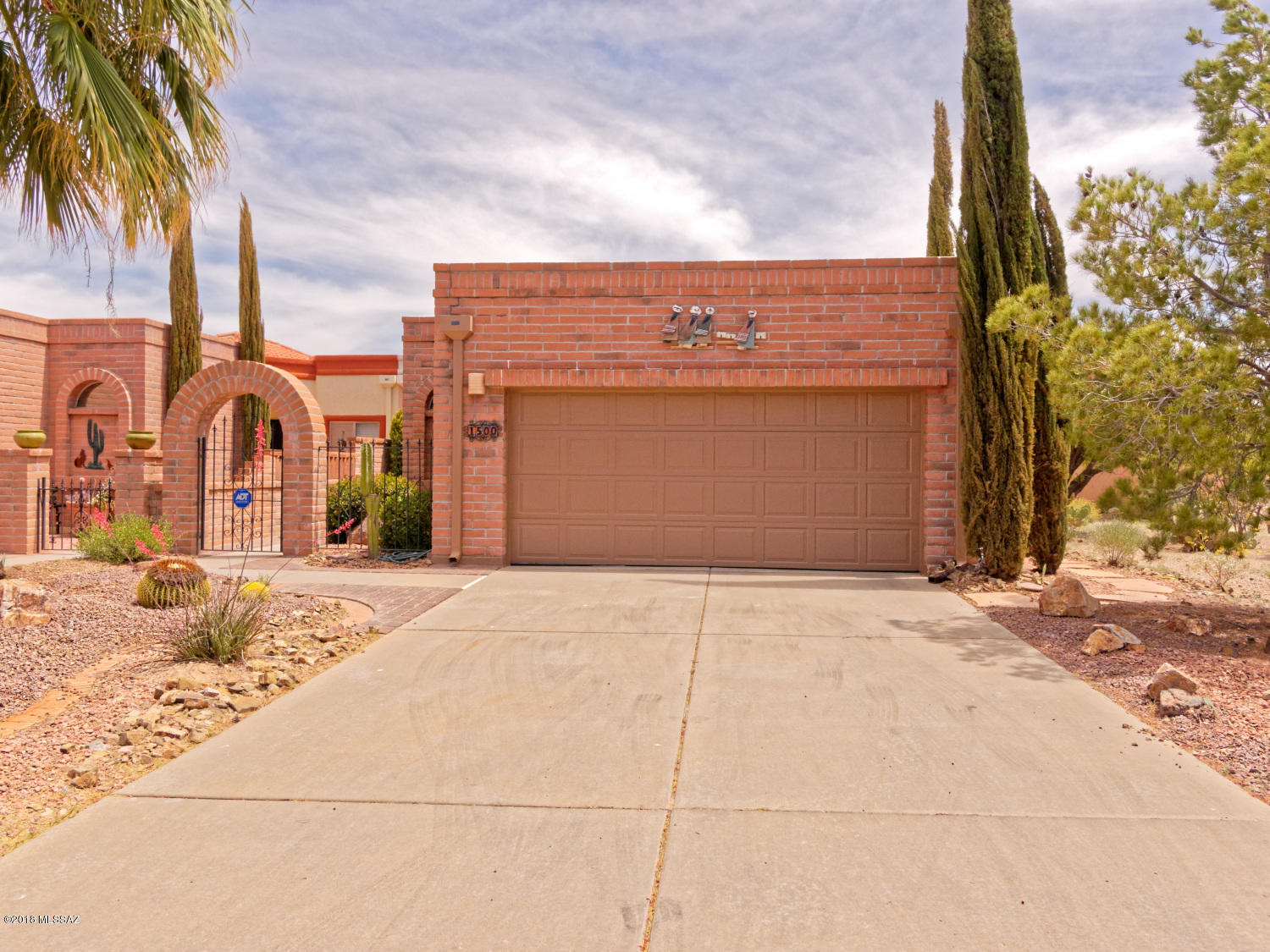 Canoa Seca Estates (1-170) - Residential