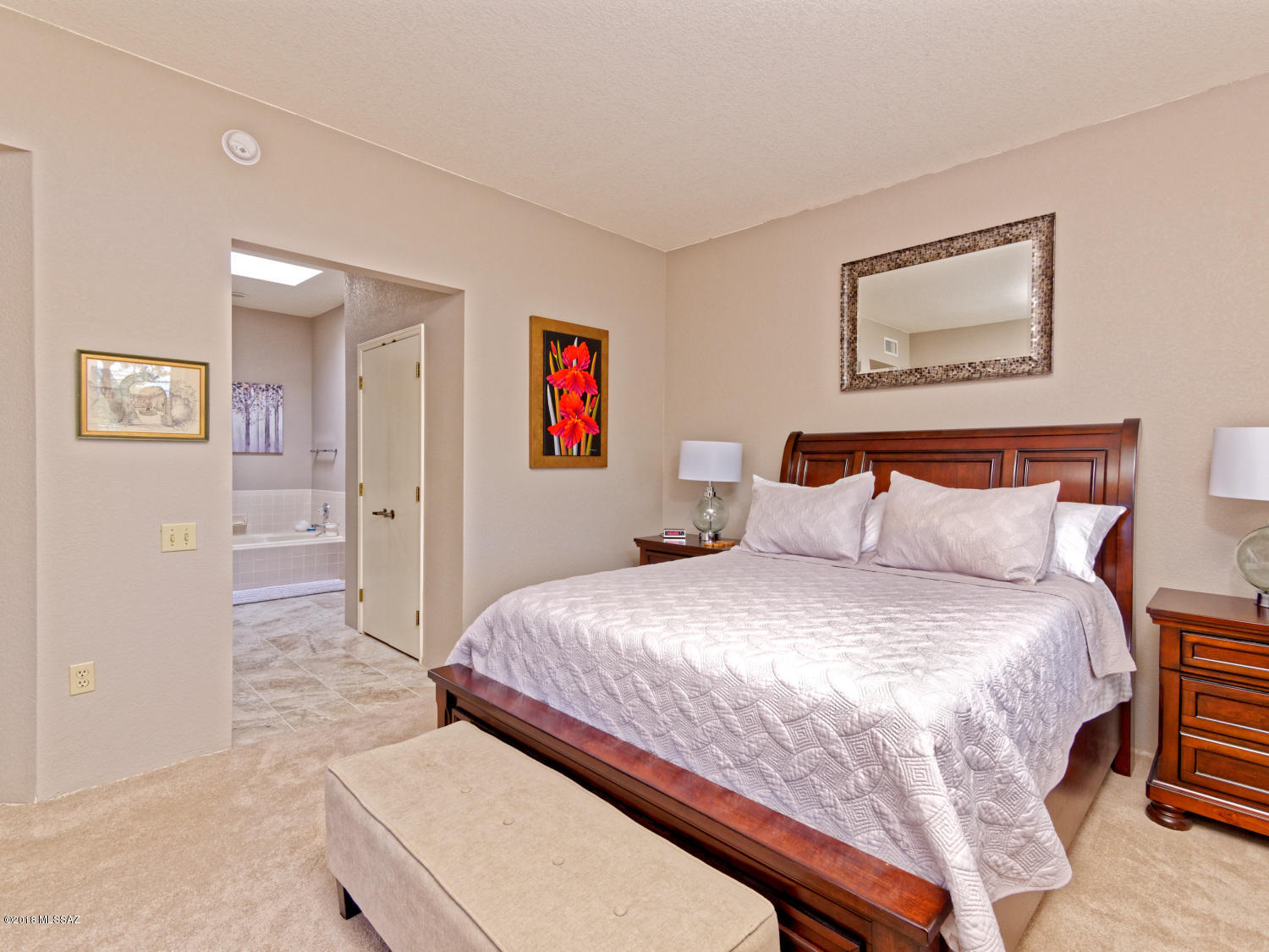 Canoa Seca Estates (1-170) - Residential