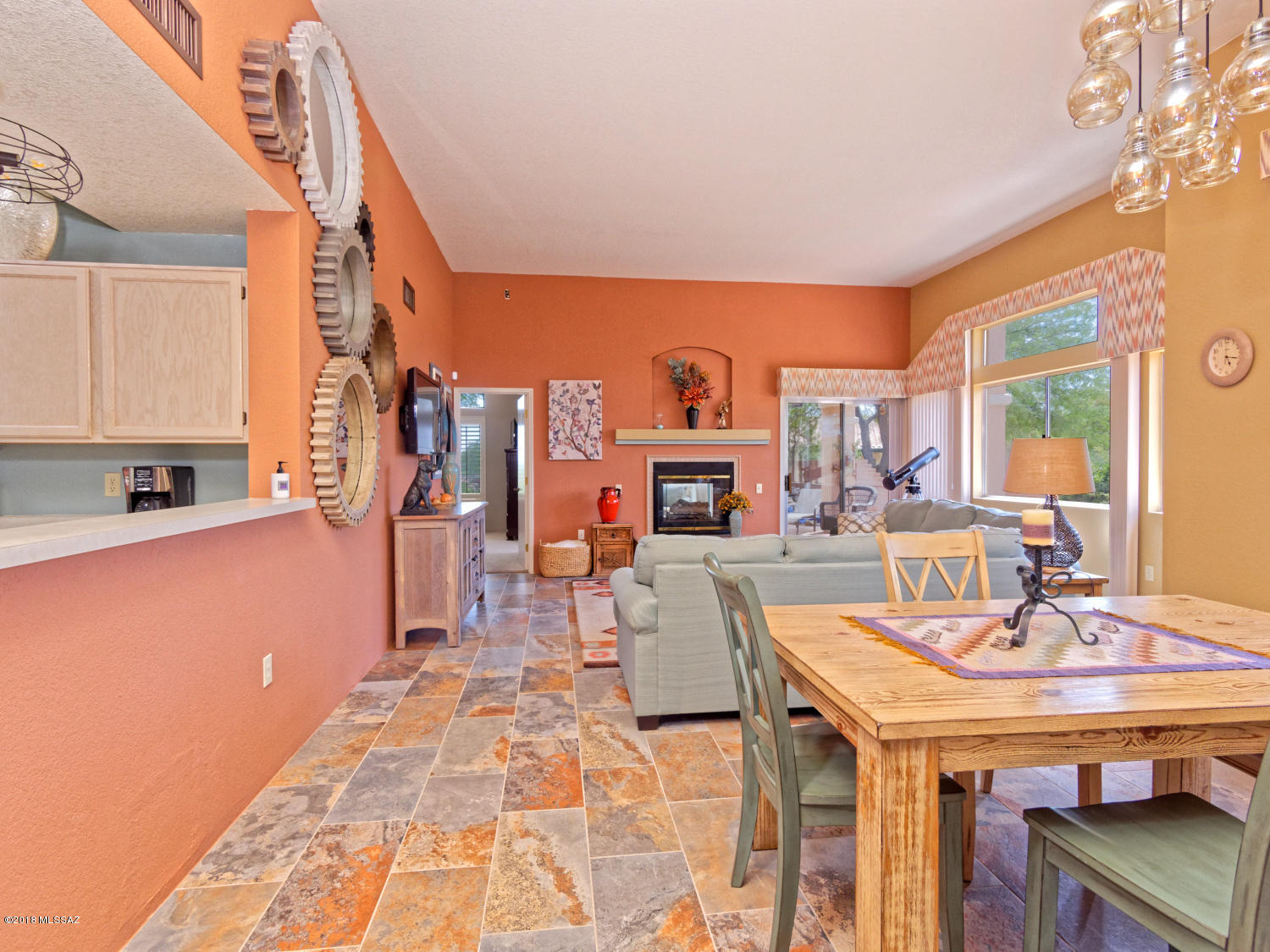 Canoa Seca Estates (1-170) - Residential
