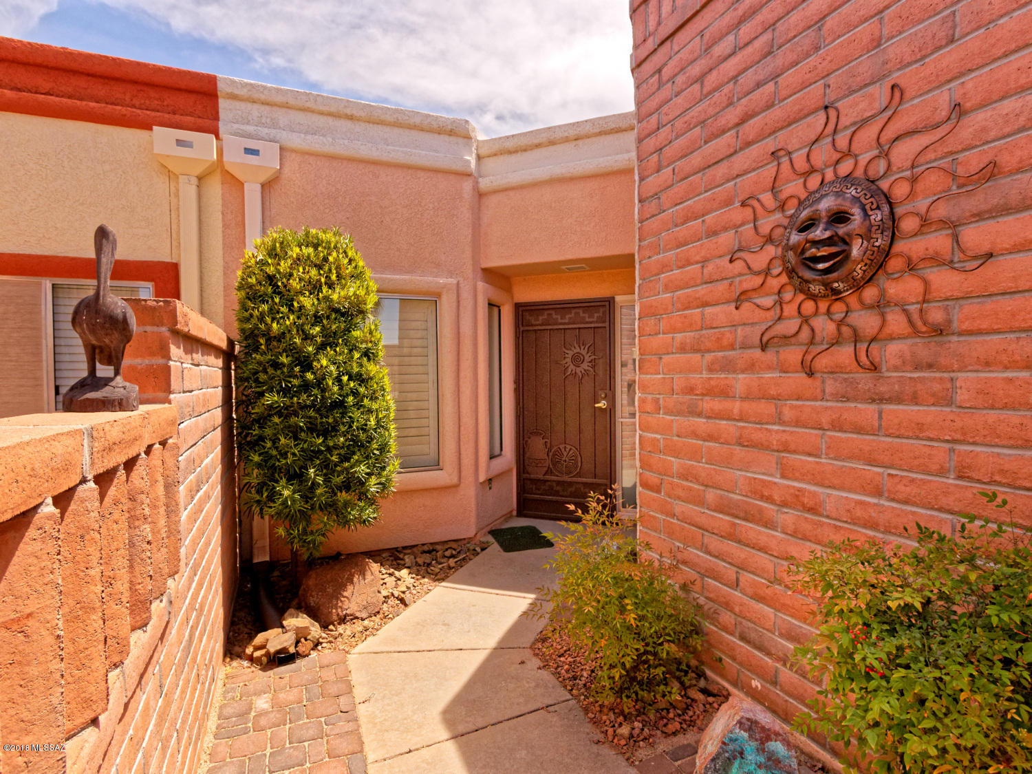 Canoa Seca Estates (1-170) - Residential