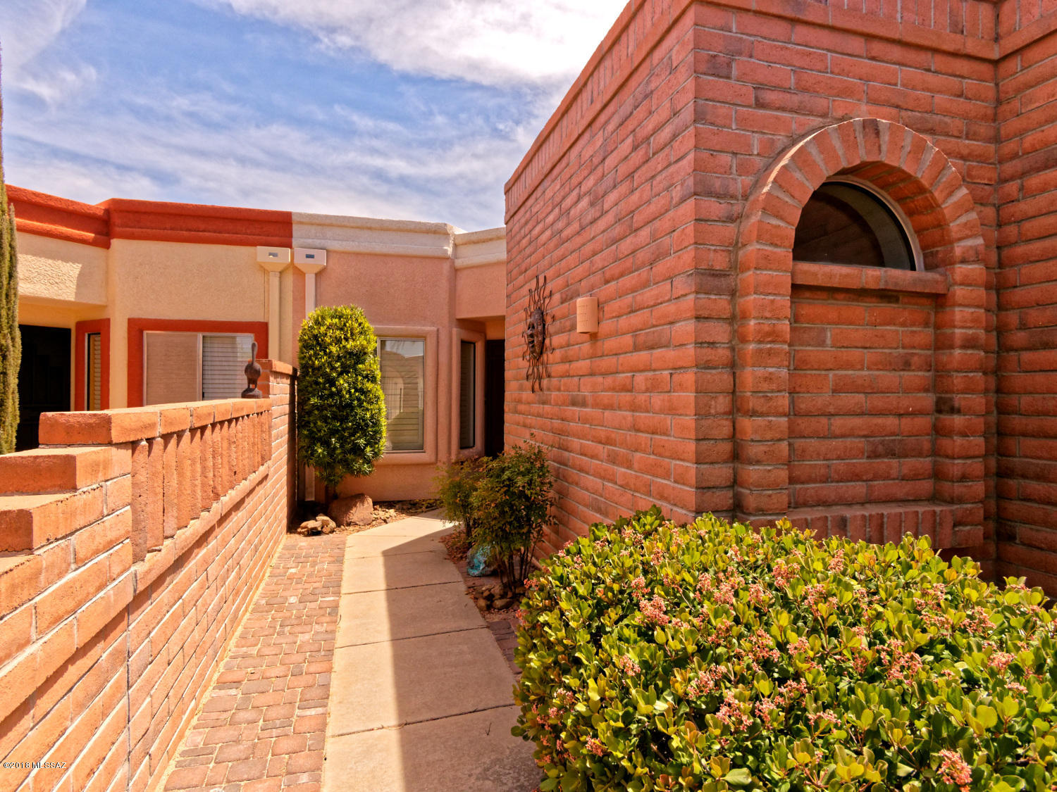 Canoa Seca Estates (1-170) - Residential