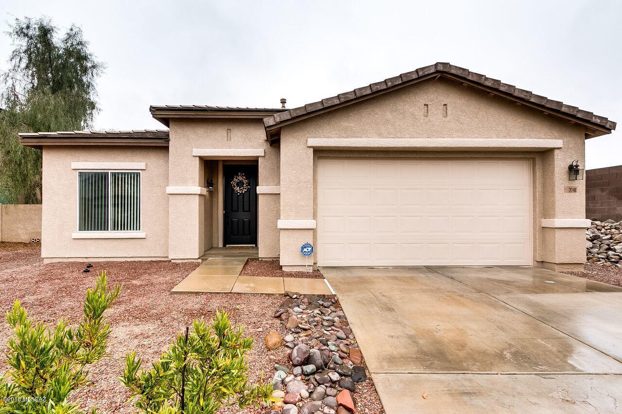 Black Horse (1-411) - Residential