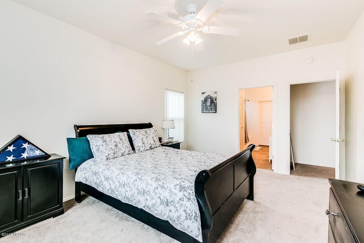 Black Horse (1-411) - Residential