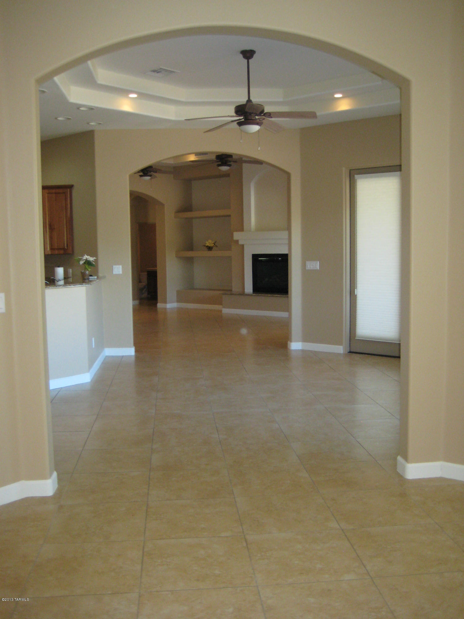 Rio Verde Vista III - Residential Lease