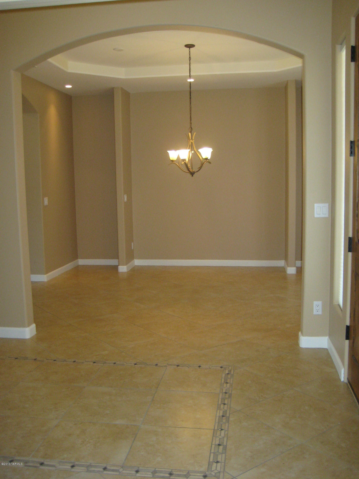 Rio Verde Vista III - Residential Lease