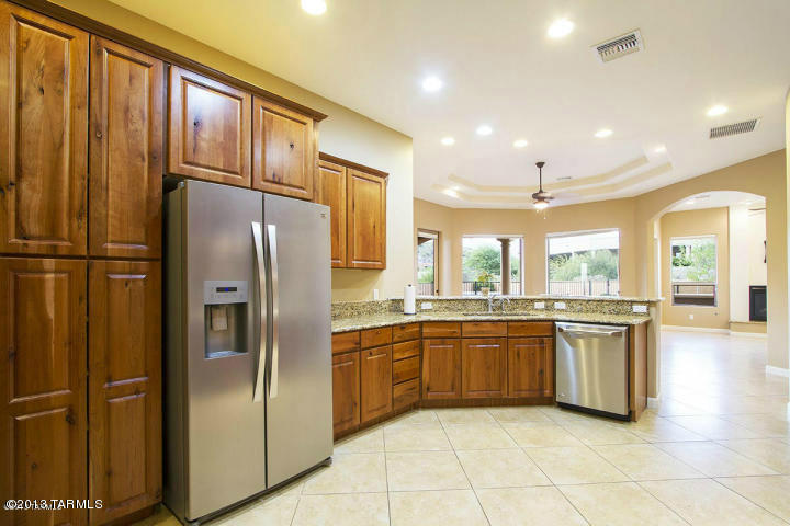 Rio Verde Vista III - Residential Lease